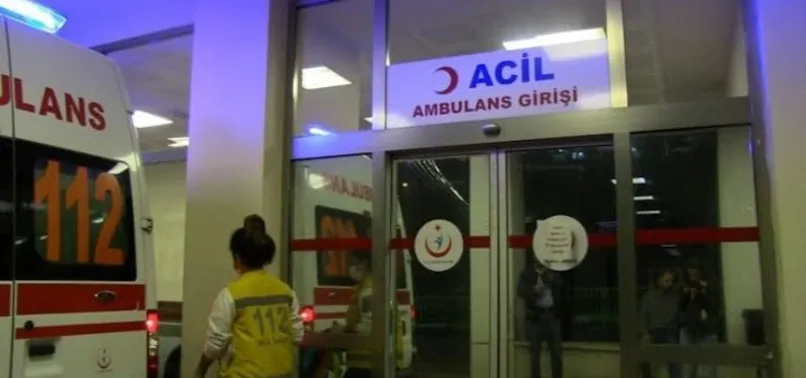 Şanlıurfa’da alacak verecek kavgası: 1 ölü, 1 yaralı