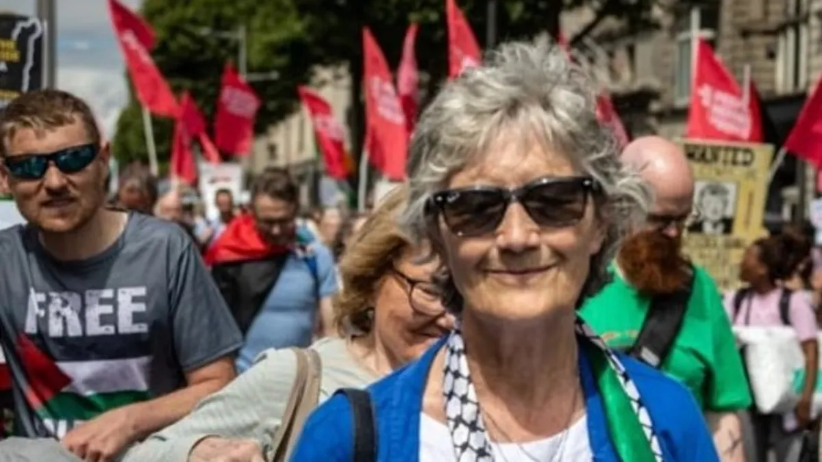 İrlanda'nın yeni cumhurbaşkanı Connolly oldu! İsrail'e karşıtlığıyla biliniyor