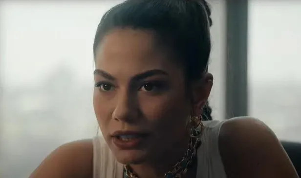 Dünyayla Benim Aramda 2. sezon tarihi açıklandı mı? Dünyayla Benim Aramda yeni bölüm ne zaman yayınlanacak? - 1