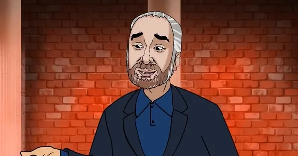 Bay Kibir Reklamoğlu vol 2: İstanbullunun ulaşım çilesi konu oldu | Sosyal medyayı sallayan animasyon filminde İmamoğlu fena tiye alındı