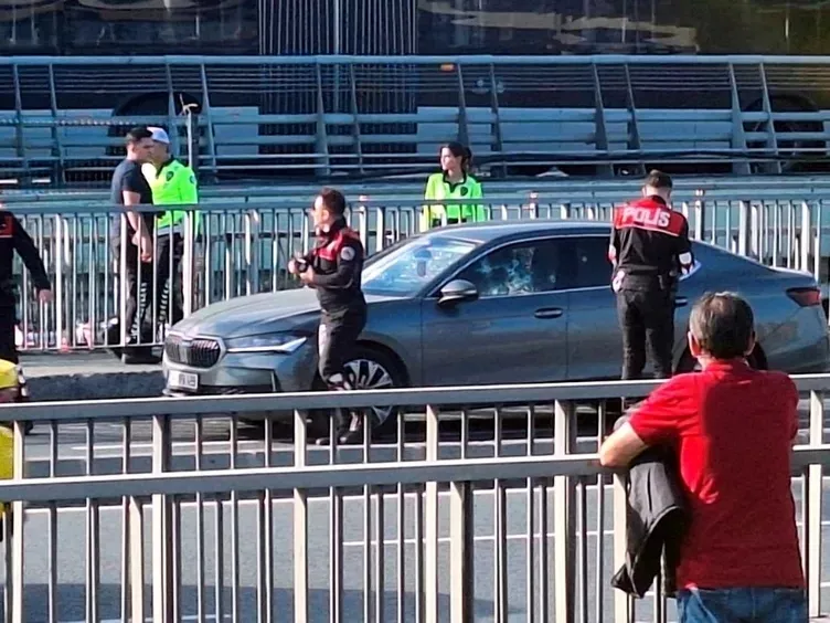 Avukat Serdar Öktem suikastında iddianame tamam! Baronların intikam pususu - 1