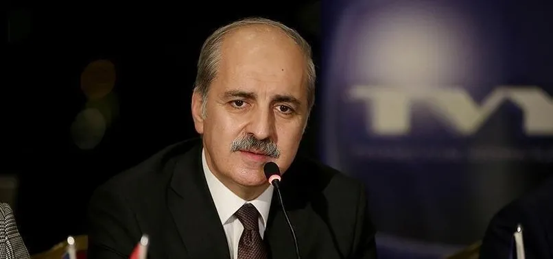 BAŞBAKAN YARDIMCISI KURTULMUŞ: TOPLUMSAL DUYGULARIMIZI RENCİDE EDECEK PROGRAMLARIN AYAKTA DURMASI MÜMKÜN DEĞİLDİR