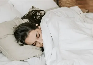 İyi bir uyku rutini oluşturmak için uzmanından tavsiyeler