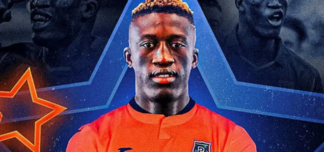 Medipol Başakşehir Philippe Keny ile 3 yıllık sözleşme imzaladı