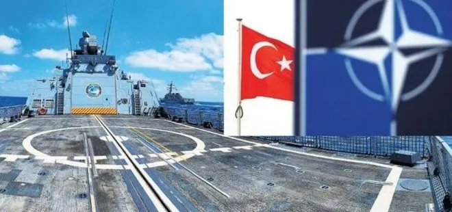 Türkiye’yi NATO’ya şikayet etmişlerdi! Fransa’nın eli boş kaldı...