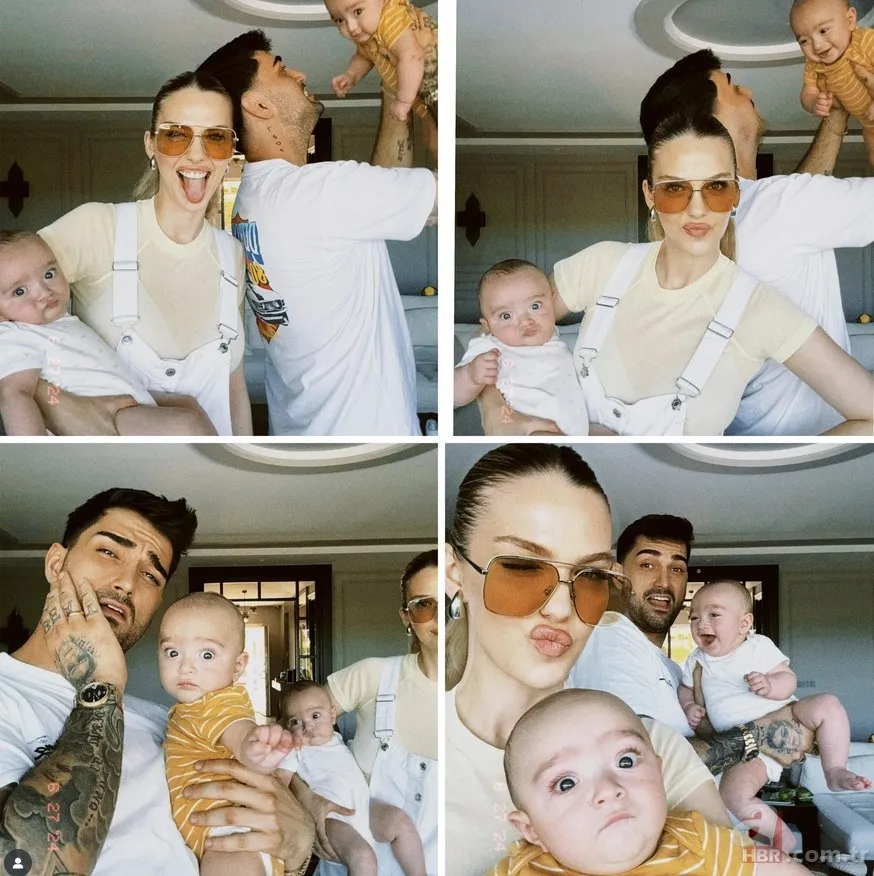 Ameliyat işe yaramadı! İdo Tatlıses'ten ikizlerin doktoruna tepki 4