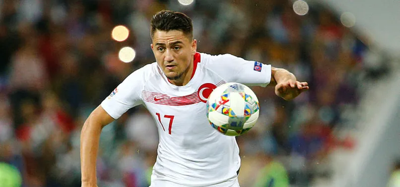 Roma'da flaş Cengiz Ünder gelişmesi!