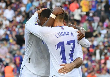 Real Madrid: 2 - Barcelona: 1 MAÇ SONUCU | El Clasico Eflatunların