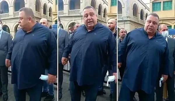 Birebir kopya iki suikast! Halil Falyalı cinayeti akıllara Ömer Lütfü Topal'ı getirdi - 6