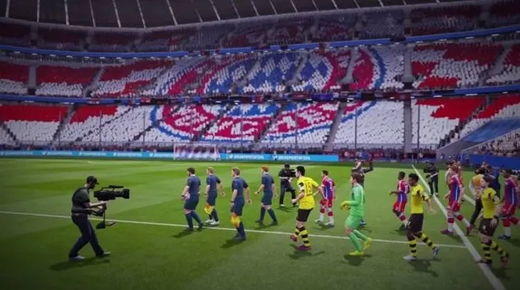 FIFA 16’yla ilgili şimdiye kadar bilinen 20 bilgi