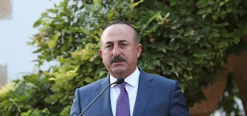 Bakan Çavuşoğlu: ABD ile ciddi sıkıntı yaşıyoruz