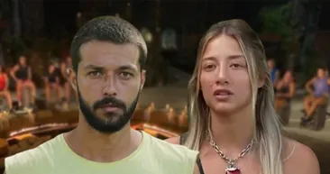 Yunus Emre’den sonra Hilmi Cem... Survivor’dan elenen Aleyna Kalaycıoğlu’ndan şaşırtan hamle!