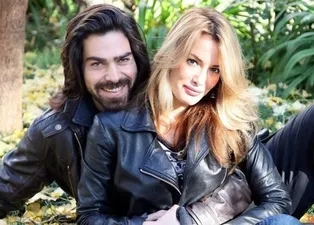 Gamze Özçelik ve Uğur Pektaş çiftinin oğlu herkesi şaşırttı!