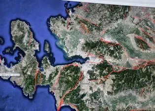 Prof. Dr. Hasan Sözbilir’den korkutan deprem açıklaması: 7.1’lik deprem üretebilir! Bölgeleri tek tek saydı