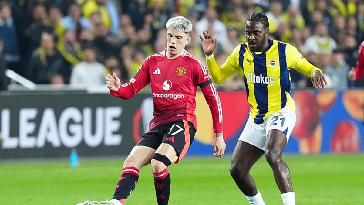 Fenerbahçe'de Osayi-Samuel depremi! İskoç basını duyurdu