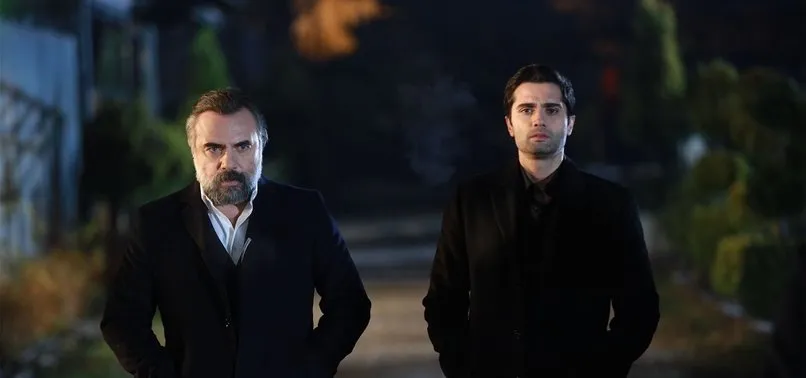 EDHO 151. bölüm izle! Eşkıya Dünyaya Hükümdar Olmaz 151. bölüm izle! - ATV