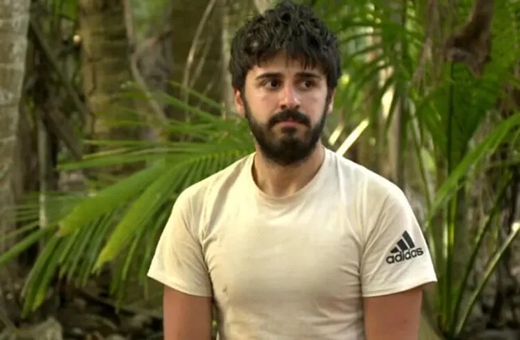 Survivor yarışmacısı Tayfun Erdoğan’ın babası Emrah ile ilgili sözleri yürek yaktı!