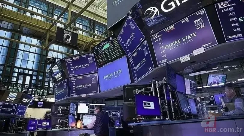 5 soruda küresel piyasalardaki tarife depremi: Misillemeler işe yarayacak mı? 5