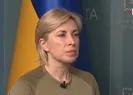 Ukrayna Başbakan Yardımcısı A Haberde