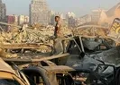 Patlamayla ilgili korkunç gelişme: 60dan fazla kişi...