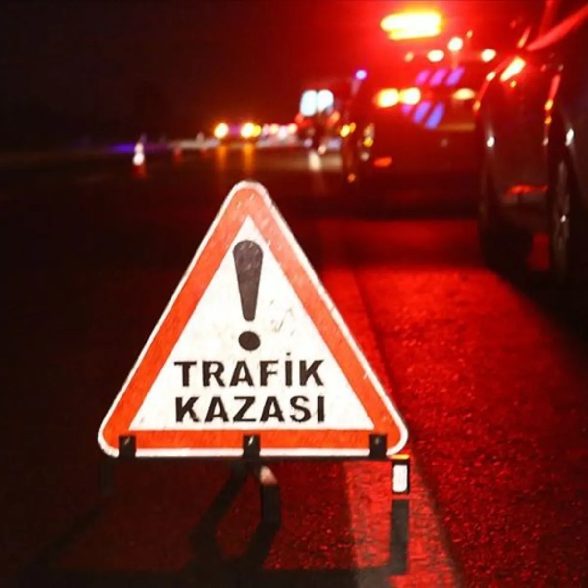 Düzce'de Trafik Kazasında 5 Kişi Yaralandı