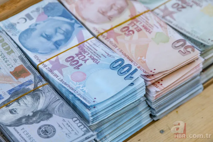 %22 zam oranı netleşti! Emekli ve memur Ocak zammı için yeni hesap: Yüzleri güldürecek! En düşük emekli maaşı ne kadar olacak? 9