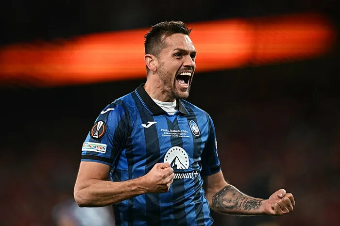 Lookman UEFA Avrupa Ligi finalinde dans etti! Atalanta yenilmez Leverkusen’i yenip tarih yazdı