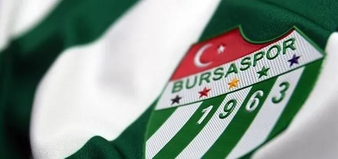 Son dakika: PFDK Bursaspor’a para cezası verdi