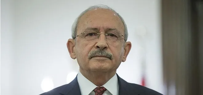 Daha önce Cumhuriyet’e ihanet mi ettin Kılıçdaroğlu? CHP eski Genel Başkan Yardımcısı Yılmaz Ateş’ten Kılıçdaroğlu’na sert tepki