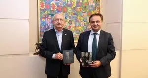 CHP’de ortalık fena karıştı!