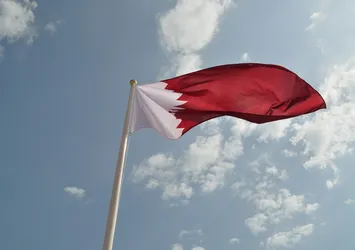 Katar'dan Müslümanlara yönelik katliama tepki