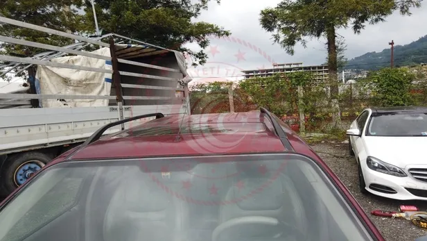 Devlet 337 bin TL’ye Land Rover Freelander satıyor! Piyasada bu fiyata ikinci el araç bulmak zor