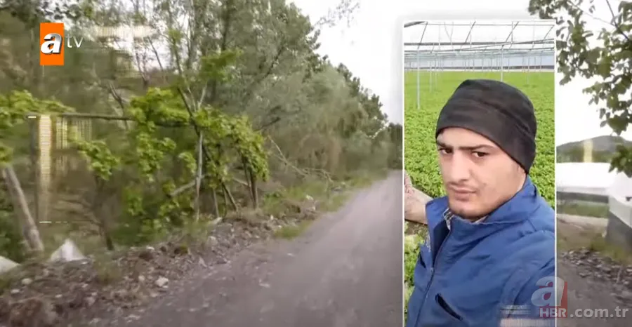 Müge Anlı’da araştırılan Muhammet Burhan cinayetinde şok ifade! Görgü tanığı konuştu: "‘Seni öldüreyim mi?’ diye bağırdı…” 9