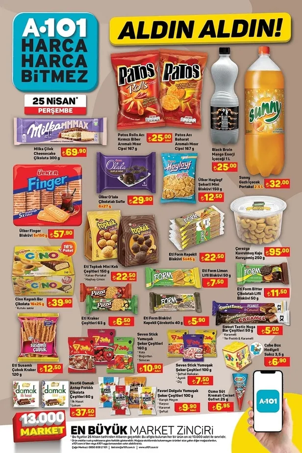 29 Nisan A101 aktüel ürünler kataloğu yayınlandı! A101’de su arıtma cihazı, Kablosuz kulaklık, cam matara, Tiny House uyguna satışa sunuluyor - 11