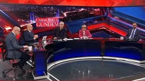 Kandil-İmralı-YPG kavgası mı başladı?