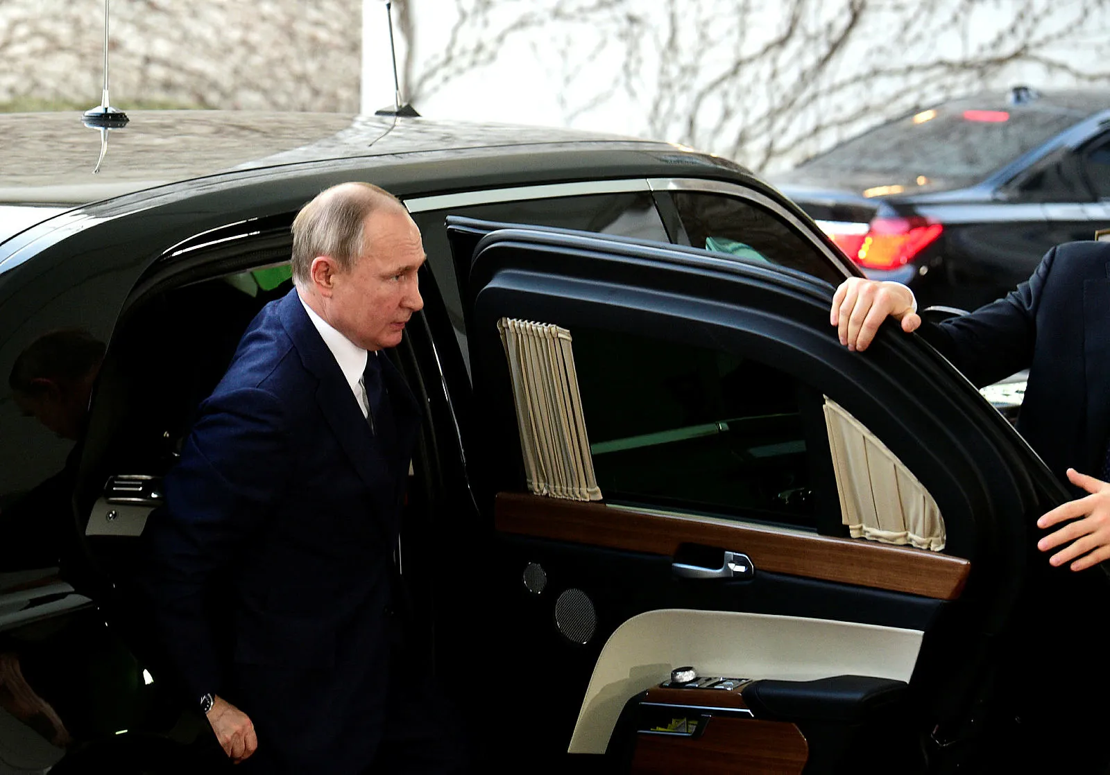 Vladimir Putin kesenin ağzını açtı: Belarus'a 1,5 milyar dolarlık kredi vereceğiz