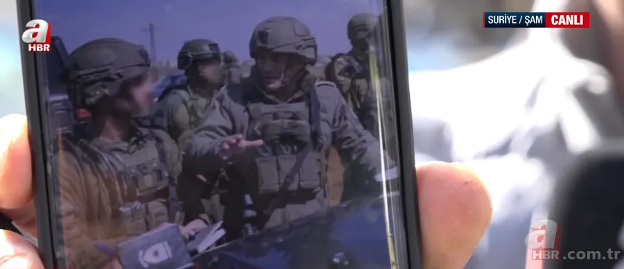 YPG-Suriye anlaştı! A Haber Şam'da... ABD askeri Suriye'den çekilecek mi? 12