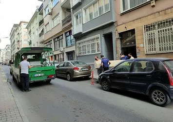 Emekli albay Erol Sanver, evinde ölü bulundu