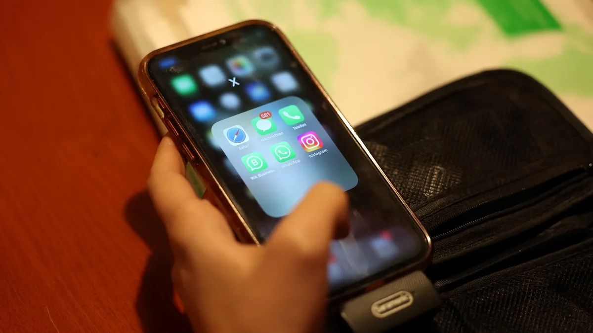 Gabon'da sosyal medya erişimi ikinci bir duyuruya kadar engellendi