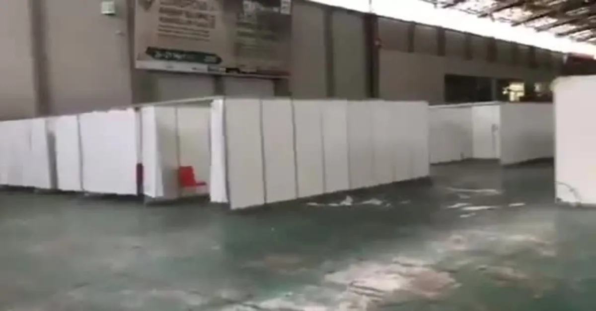 Son dakika haberi... Adana Valiliğinden Kemal Kılıçdaroğlu ve Zeydan Karalar'a yalanlama |Video