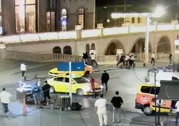 Taksim Meydanı'nda cinayet! 6 kişi döve döve öldürdü! Saldırganların 82 suç kaydı çıktı