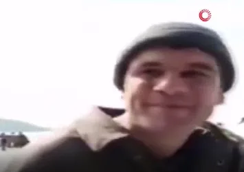 Yara bandı satan babanın İdlib mesajı herkesi duygulandırdı