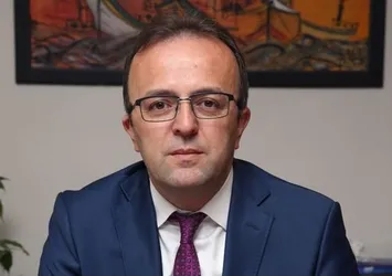 FETÖ kumpasından Kültür A.Ş.’nin başına