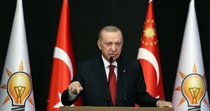 Yeni anayasa için kritik adım! 10 kişilik komisyon
