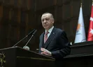 Başkan Erdoğan duyurdu!