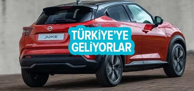 Otomobil alacaklara müjde! İşte 2021’de Türkiye’de olacak otomobiller