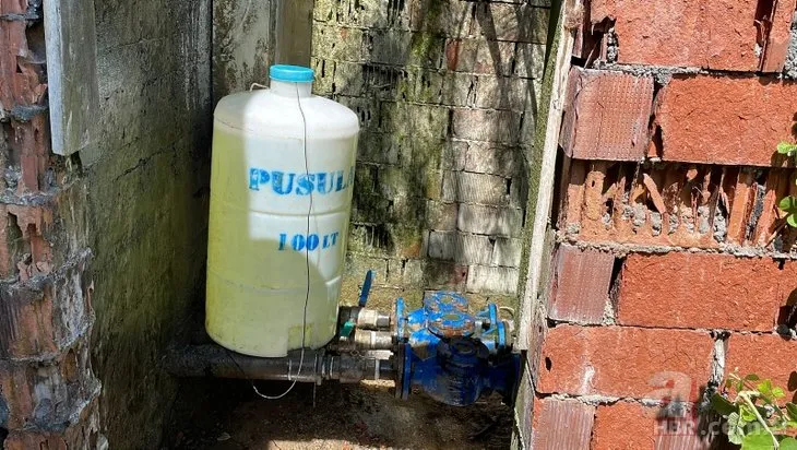 Bolu’daki içme suyu zehirlenmesinde tablo ağırlaşıyor! 14’ü yoğun bakımda 36 kişi tedavi altında