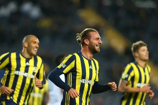 Fenerbahçe’nin muhtemel Spartak Trnava 11’i