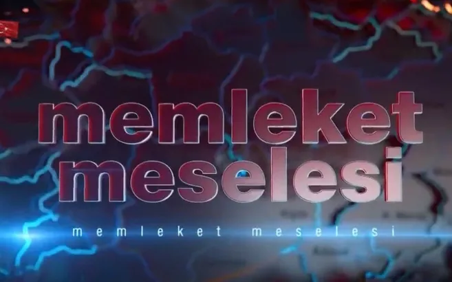 Memleket Meselesi