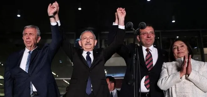 CHP lideri Kemal Kılıçdaroğlu’ndan FETÖ ve PKK sorusuna kaçamak yanıt! Yol haritanız var mı? sorusunu geçiştirdi